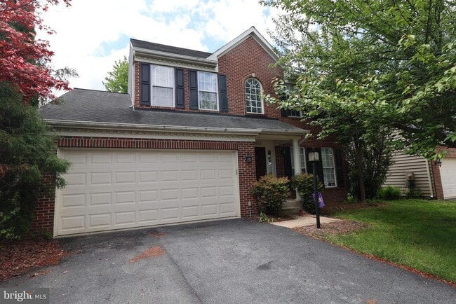 property at 9057 Seward St