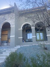 202 N Boulder Ter in Tucson, AZ - Foto de edificio - Building Photo