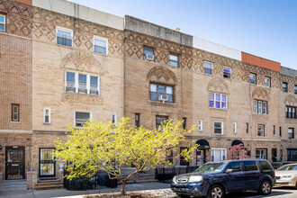 258 Brooklyn Ave in Brooklyn, NY - Building Photo - Building Photo