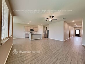 14833 Grey Feather Trail in Haslet, TX - Building Photo - Building Photo