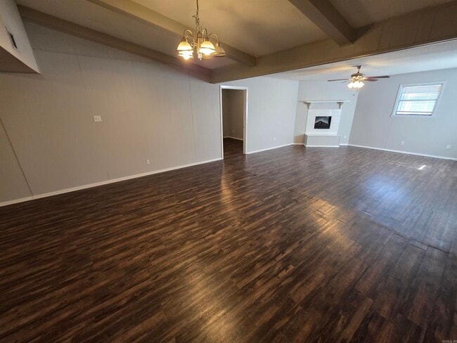 1000 Lehman Dr in Jacksonville, AR - Building Photo - Building Photo