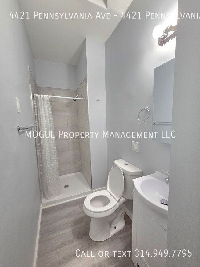 4421 Pennsylvania Ave in St. Louis, MO - Building Photo - Building Photo