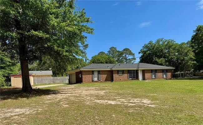 24 Bethel Forest Dr S in Saraland, AL - Building Photo - Building Photo