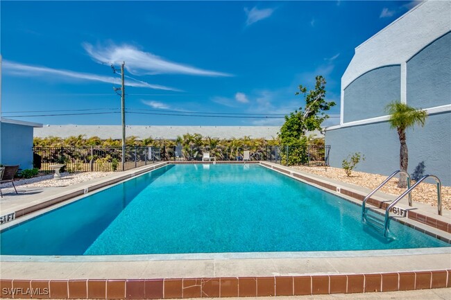 property at 4424 SW 8th Pl