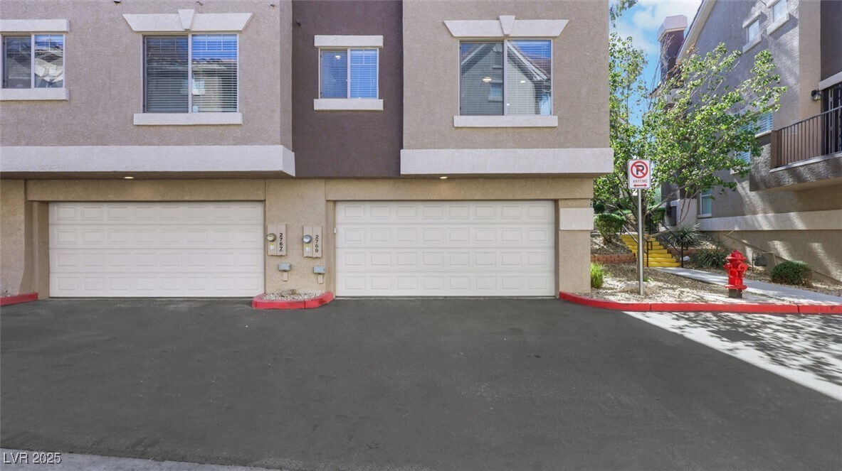 2769 Fountain Ridge Ln in Henderson, NV - Building Photo