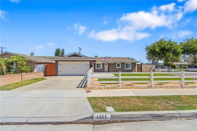 property at 5892 Meadowlark Dr