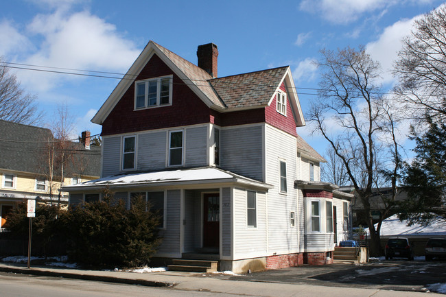 103 State St in Northampton, MA - Building Photo - Building Photo