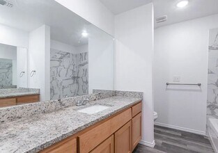 3312 A Stonewall Dr in Temple, TX - Building Photo - Building Photo
