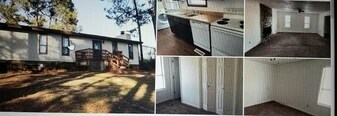 2198 Pine Log Rd in Warrenville, SC - Building Photo