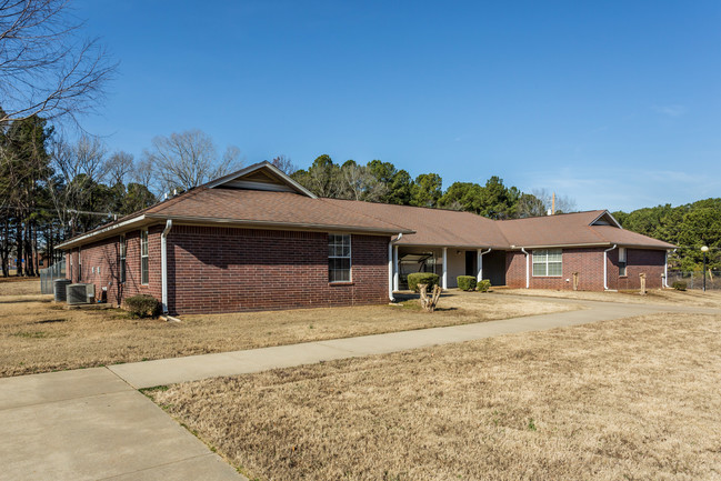 T. P. White Complex in Benton, AR - Building Photo - Building Photo