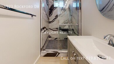 4923 Rockford Dr in San Diego, CA - Building Photo - Building Photo