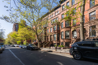 726 Sackett St in Brooklyn, NY - Foto de edificio - Building Photo
