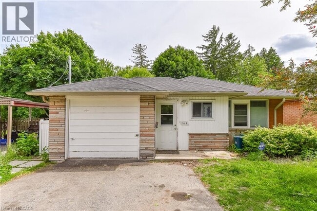 property at 166 Elgin Crescent