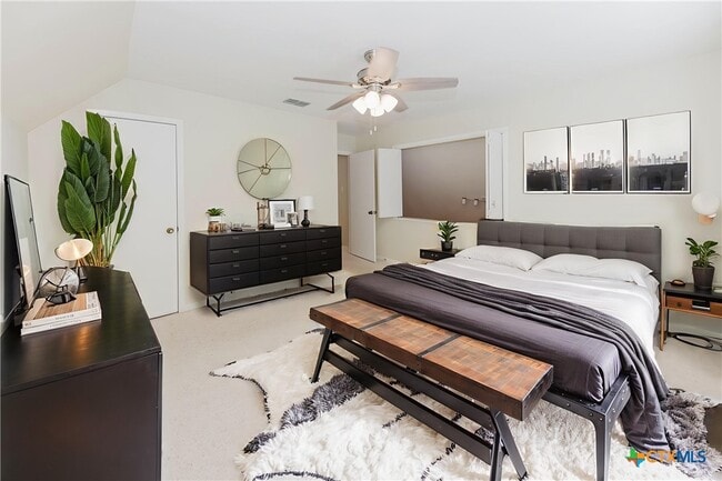 property at 3959 Farm to Market 535