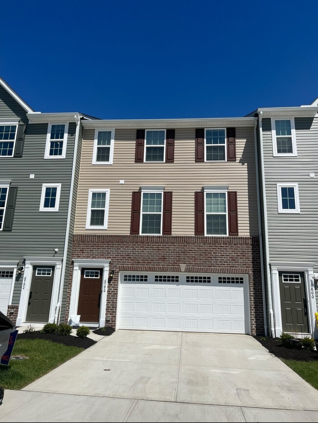 property at 6837 Frey Ln