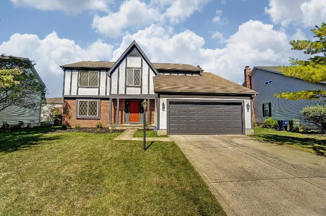 property at 2967 Honeysuckle Ln