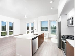 Modera Raleigh Hills in Beaverton, OR - Building Photo - Building Photo