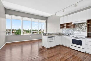 4100 Lindell Blvd in St. Louis, MO - Building Photo