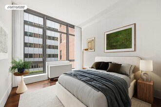 40 Broad St in New York, NY - Building Photo - Building Photo