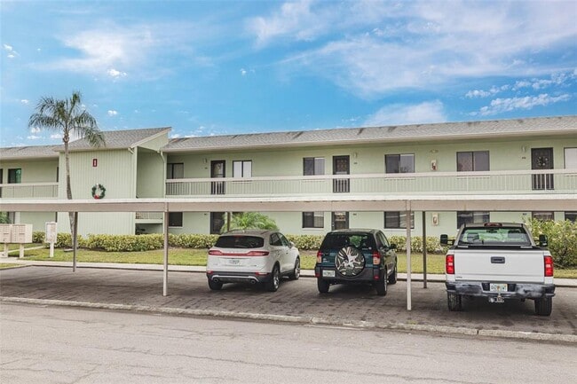 218 Caryl Way in Oldsmar, FL - Building Photo - Building Photo