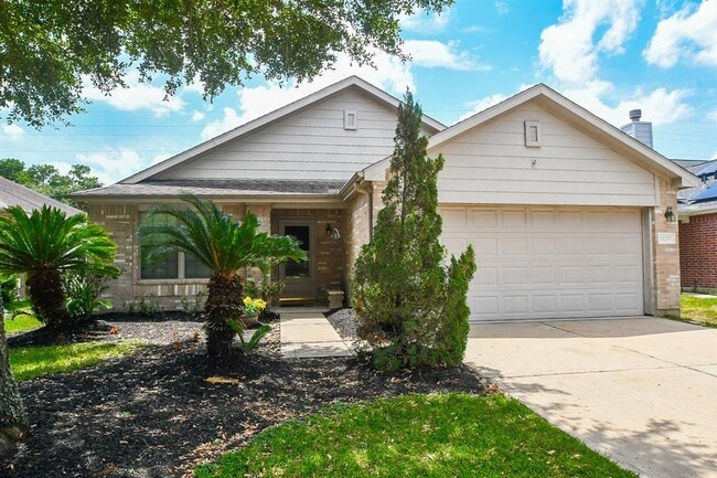 16211 Cole Bridge Ln in Cypress, TX - Building Photo - Building Photo