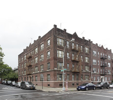 983 46th St Apartments