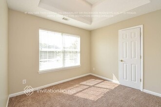 5845 Black Top Way in Fairburn, GA - Foto de edificio - Building Photo