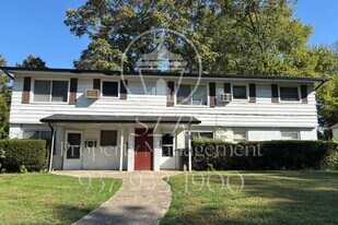 3222 Athens Ave in Dayton, OH - Building Photo