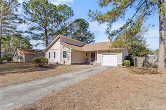 7016 Trevor Ln in Fayetteville, NC - Building Photo - Building Photo