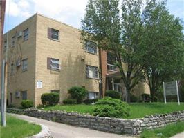 Glen Oak Apartments in Cincinnati, OH - Building Photo - Building Photo