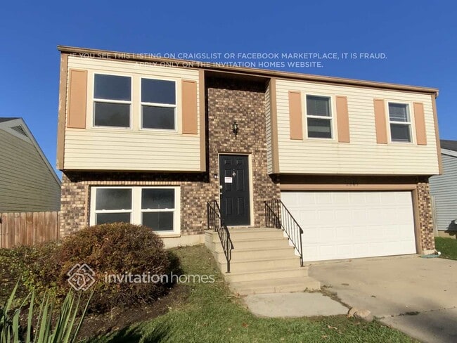 property at 2261 Bittersweet Ct