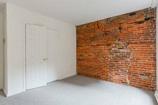 1750 Washington St, Unit 8 in Boston, MA - Building Photo