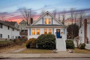 83 Orange St, Unit 2 in Boston, MA - Building Photo