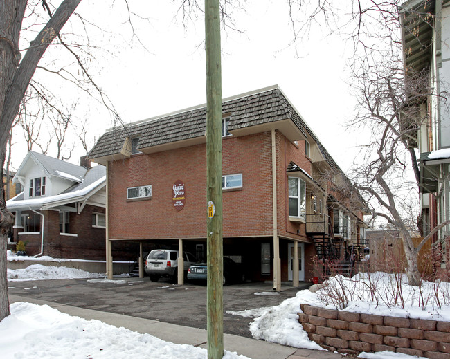 Gaylord Place in Denver, CO - Foto de edificio - Building Photo