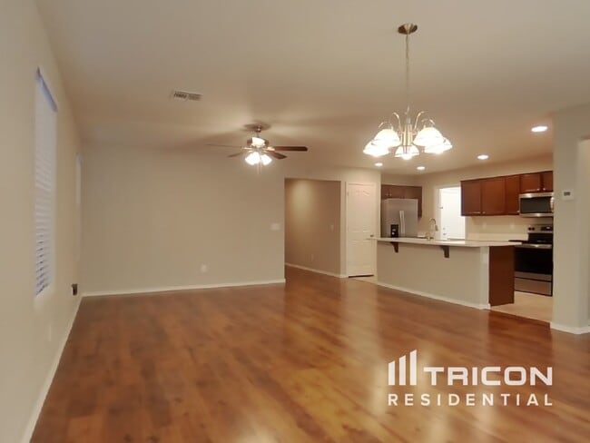 11940 W El Cortez Pl in Peoria, AZ - Building Photo - Building Photo
