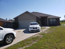 2931 Cedars Crossing in Panama City, FL - Building Photo