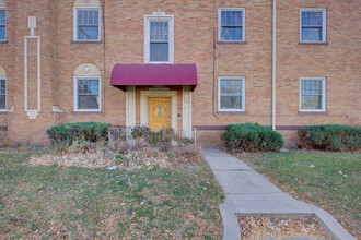 1363 N Gaylord in Denver, CO - Building Photo - Building Photo