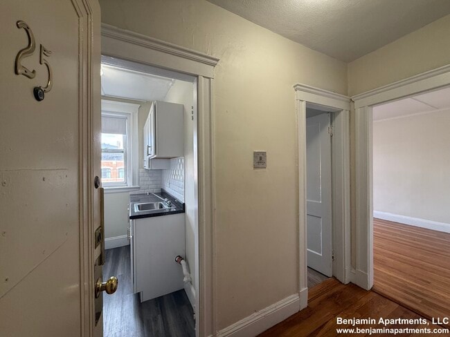 property at 1179 Boylston St
