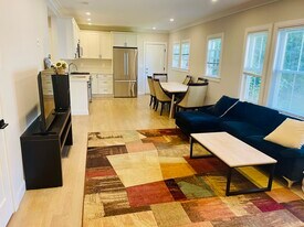 46 Ridgemont St, Unit 46 in Boston, MA - Building Photo