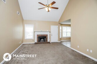 5337 Yoshino Terrace in Powder Springs, GA - Building Photo - Building Photo