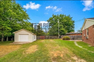 550 Scenic Dr in Lewisburg, TN - Building Photo - Building Photo