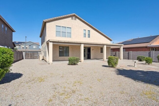 property at 2261 W Mila Way