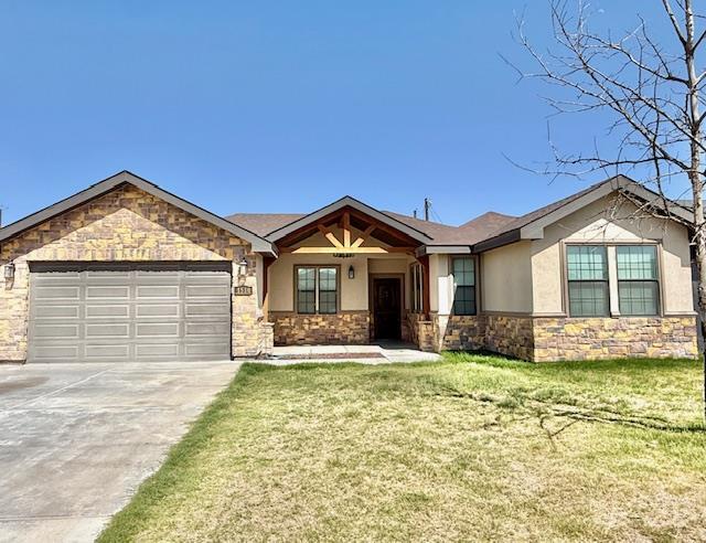 property at 1510 Mimosa St