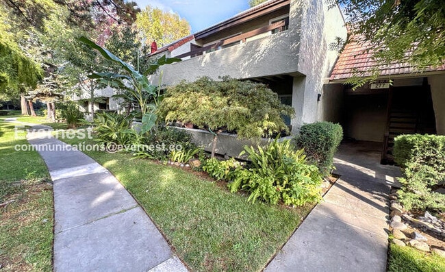 277 Tradewinds Dr in San Jose, CA - Building Photo - Building Photo