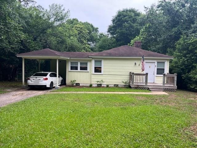 property at 311 Pineview Ln W