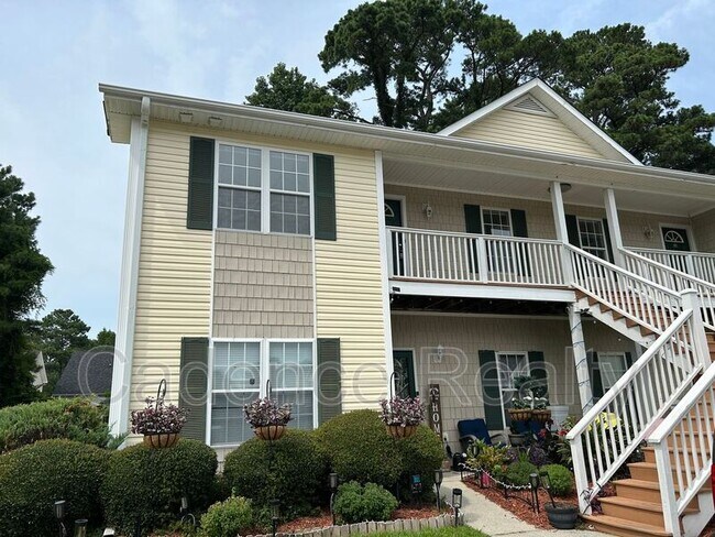 4619 McClelland Dr in Wilmington, NC - Building Photo - Building Photo