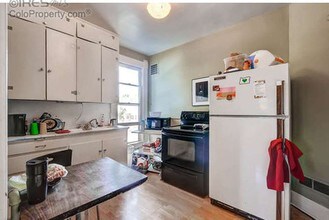 1329 11th Ave-Unit -Top Floor in Greeley, CO - Building Photo - Building Photo