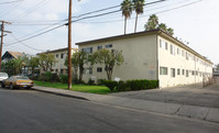 5640 Fair Ave in North Hollywood, CA - Foto de edificio - Building Photo