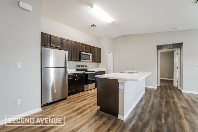 property at 1532 NE 36th St