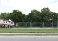 Delaware Village in Delaware, OH - Foto de edificio - Building Photo